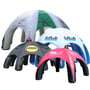 Custom Inflatable Spider Tent