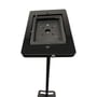 Ipad Stand With Custom Banner