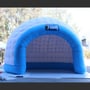 Inflatable Shell Tent  Personalized Printed