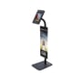 Ipad Stand With Custom Banner