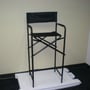 Personalized Custom Director's Chair