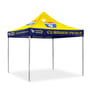10x10 Custom Canopy K-Strong™ Trade Show Tents