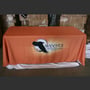 Custom Table Covers with Logo Printing for 6ft & 8ft Tables