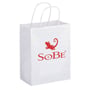 Kraft Paper Bags - Custom Printed