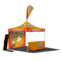 Deluxe Festival Kit