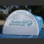 Custom Inflatable Tent - Inflatable Canopy, Chamber Aire™ 