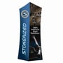 Silvex™ Display (22”W x 72”H) 