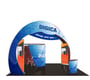 20ft x 20ft Booth Kit 02