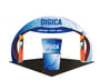20ft x 20ft Booth Kit 02