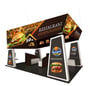 20ft x 20ft Booth Kit 03