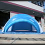 Custom Inflatable Tent - Inflatable Canopy, Chamber Aire™ 