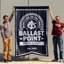 Custom Hanging Banners & Signs