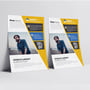 Flyer / Mailer Creation