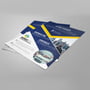 Flyer / Mailer Creation