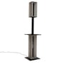 Charge FX(TM) Tower Pro - LED Trade Show Charging Station