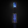 Charge FX(TM) Tower Pro - LED Trade Show Charging Station