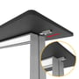 LED SEG Backlit Trade Show Counter - LED Counter Display