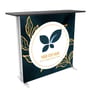 LED SEG Backlit Trade Show Counter - LED Counter Display