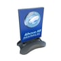 Springster™ Lighted LED Frame Sidewalk Sign
