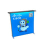 LED SEG Backlit Trade Show Counter - LED Counter Display
