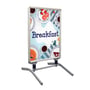 Breakfast Pre - Printed Product Line Up - Light Blue
