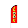 Look Print Flags