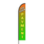 Down Payment Flags