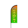 Down Payment Flags