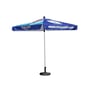 Premium Square Market Umbrellas