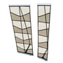 Mesh Brochure Holder - Literature & Magazine Display Stand