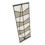Mesh Brochure Holder - Literature & Magazine Display Stand