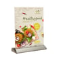 Mini Retractable Banner Stands with Custom Print