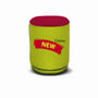 Design-Air™ Custom Inflatable Stool Seat with Slipcover