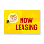 Canvix Banner - Printed Canvas Banner - Real Estate Hanging Canvas Signs