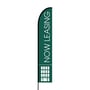 Lease / Rent Flags for Real Estate