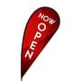 Convenience Store Flags