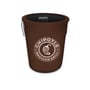 Fab-Can™ - Custom Trash Can Cover with Logo