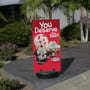 Frog™ Display