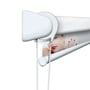 Triton™ Blinds - Custom Blackout Roller Shades