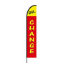 Gas Stations / Smog Check Feather Flags