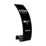 Fabsta™ Curved Fabric Banner Stand