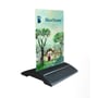 OneStep Sign Frame™ - Water Base Sign Holder with Custom Print