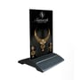 OneStep Sign Frame™ - Water Base Sign Holder with Custom Print