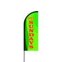 Now Open Flags