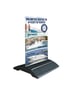 OneStep Sign Frame™ - Water Base Sign Holder with Custom Print