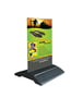 OneStep Sign Frame™ - Water Base Sign Holder with Custom Print