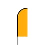 Solid Colored Flags
