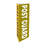 Crash Pole Cover