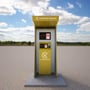 Outdoor Digital kiosk - Customized