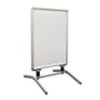 Springster™ L Flexible Snap Frame Sidewalk Sign